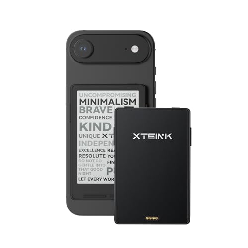 X3 Pocket eReader 1