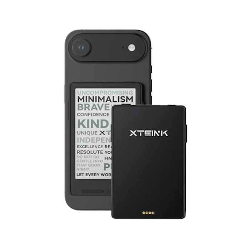 X3 Pocket eReader 1