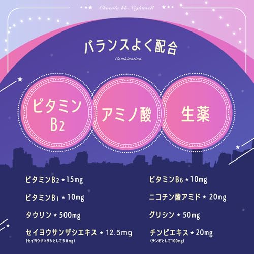 ナイトウェル 4
