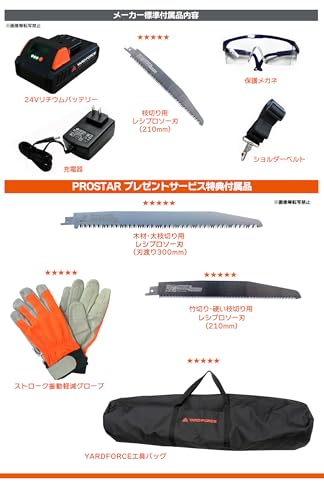 ヤードフォース 4