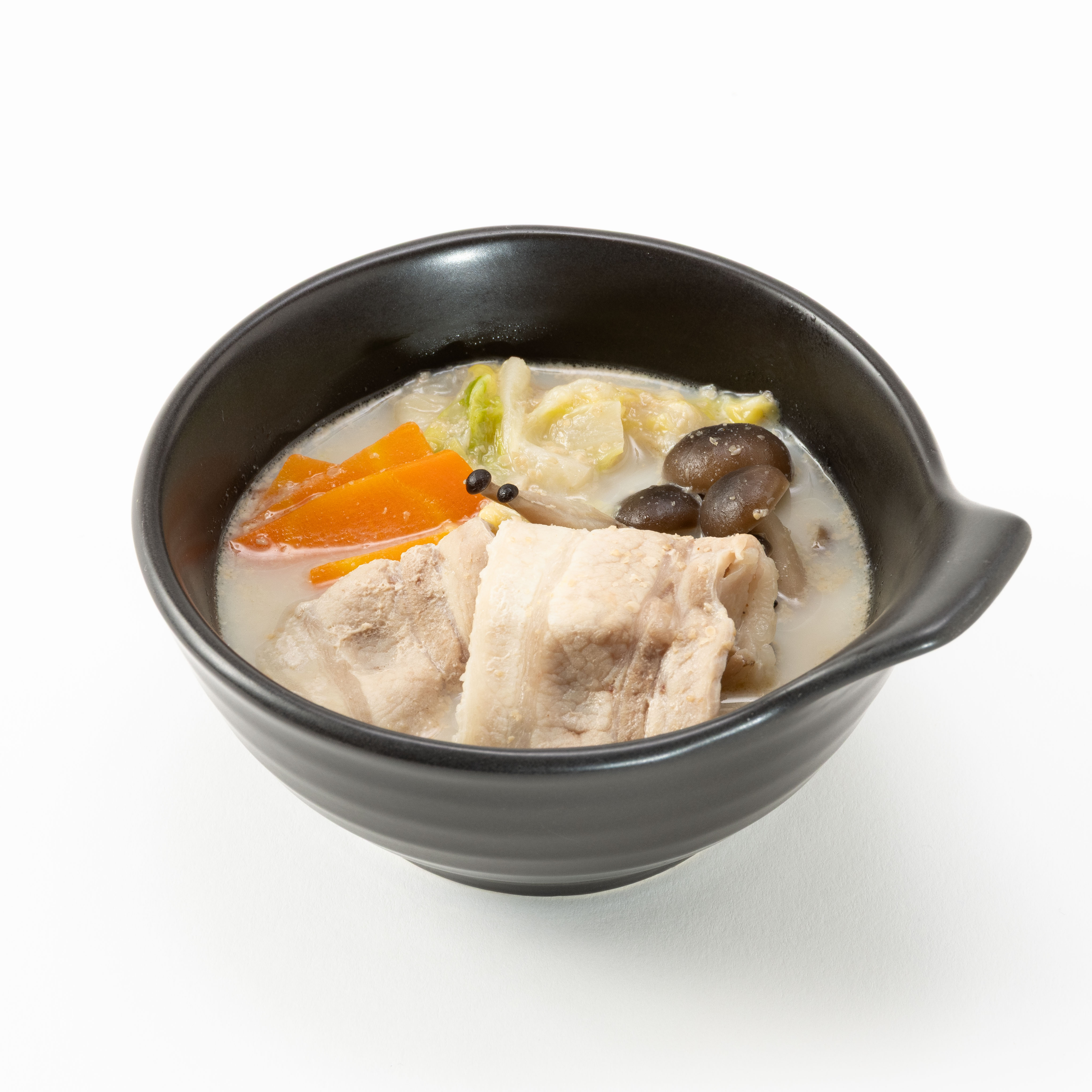 ごま豆乳鍋つゆストレート 2