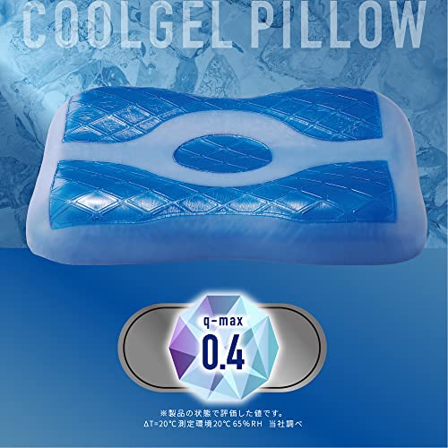 COOLGEL PILLOW 4