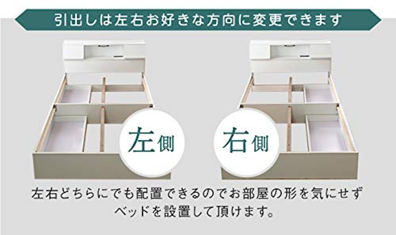 ベッド 2
