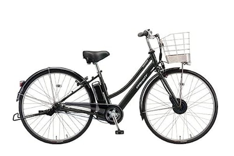 電動自転車 1