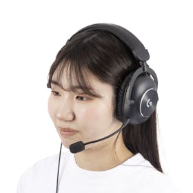ロジクール G PRO X 2 LIGHTSPEED G-PHS-005WLBKの口コミ・評判は ロジクール G PRO X 2 LIGHTSPEED G-PHS-005WLBKの口コミ・評判は