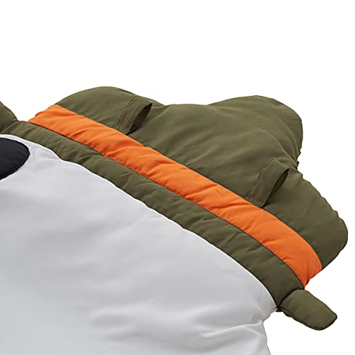 SNOOPY シュラフ 7