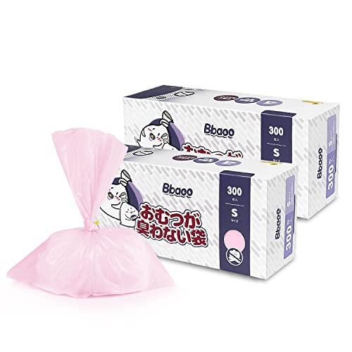 おむつが臭わない袋 1