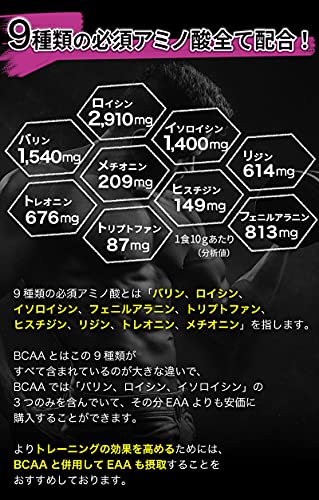 2022年】EAAのおすすめ人気ランキング20選 | mybest 2022年】EAAのおすすめ人気ランキング20選 | mybest