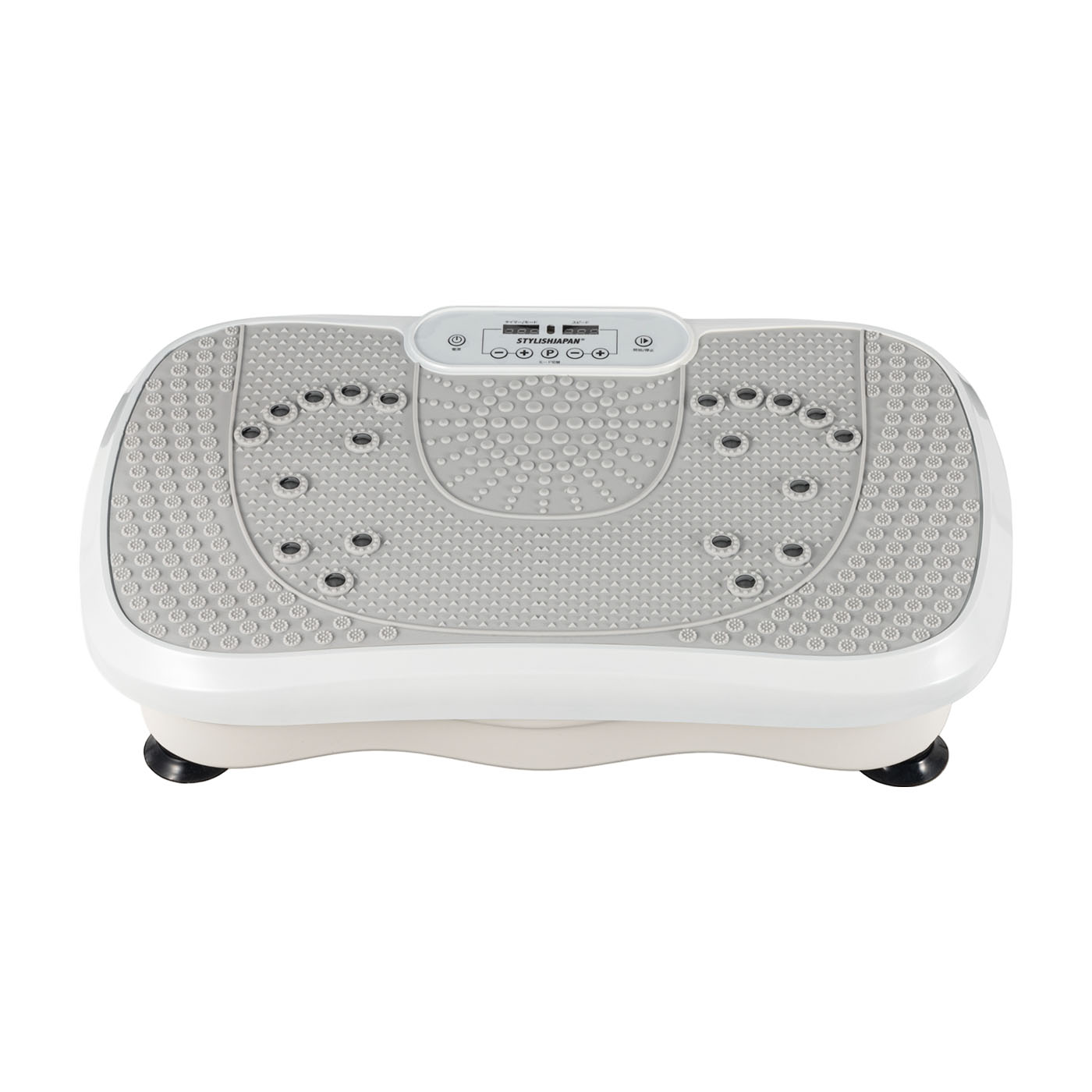 洋也 stylishjapan 振動マシンを検証レビュー！ブルブルマシン・振動