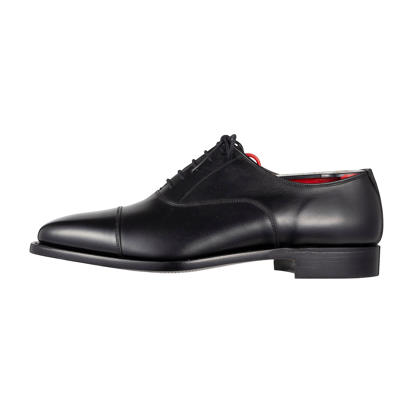 ヒロカワ製靴 SCOTCH GRAIN シューキーパー SHOEKP-Mを検証レビュー