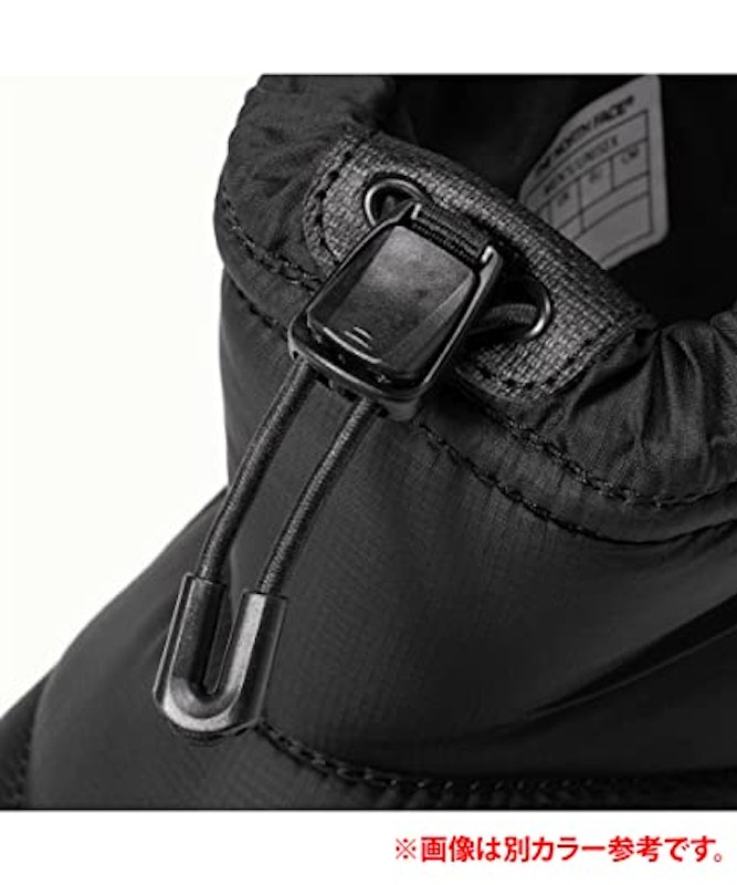 ヌプシ ブーティ ウォータープルーフ VII ショート 7