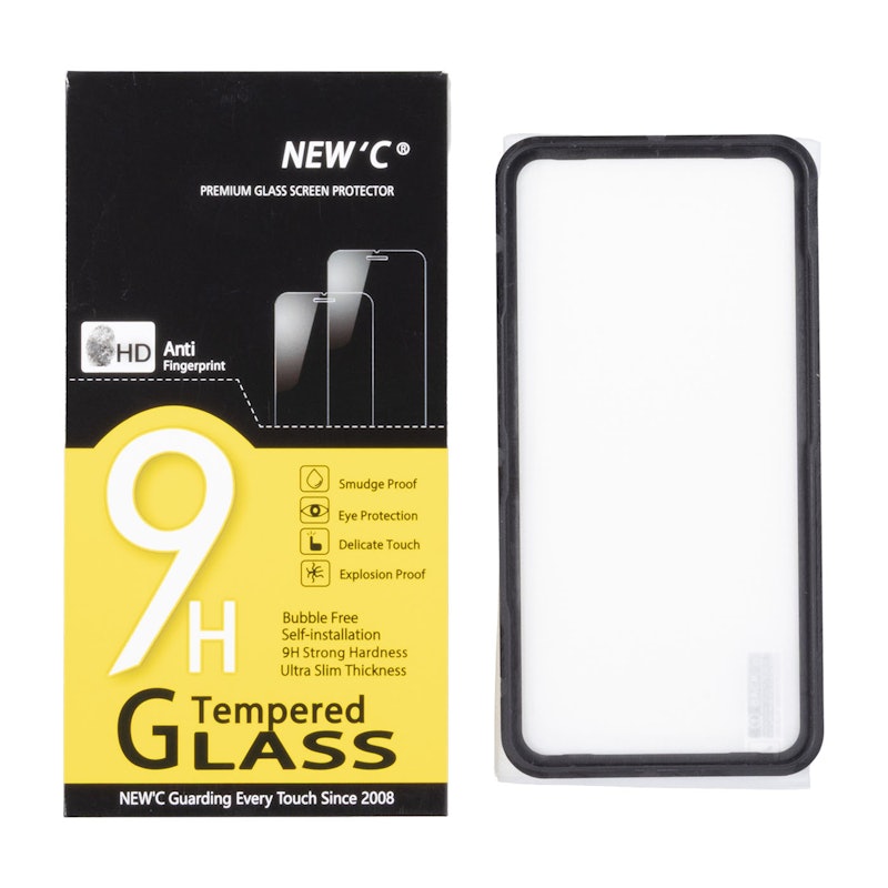 iPhone 16用ガラスフィルム 1