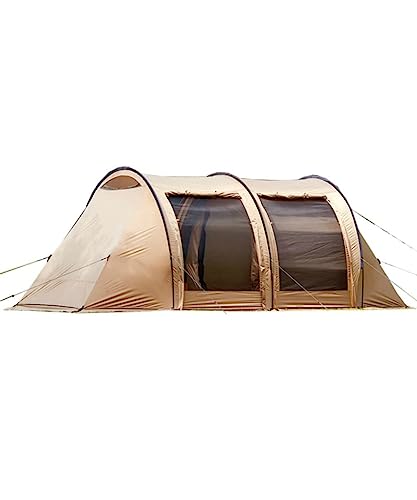 DOD かまぼこテント2 T5-489-TN インナーマットセット付属 トンネル型