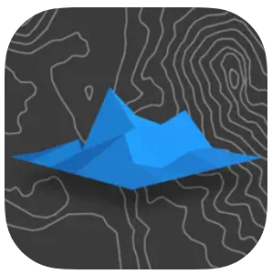 Relief Maps 1