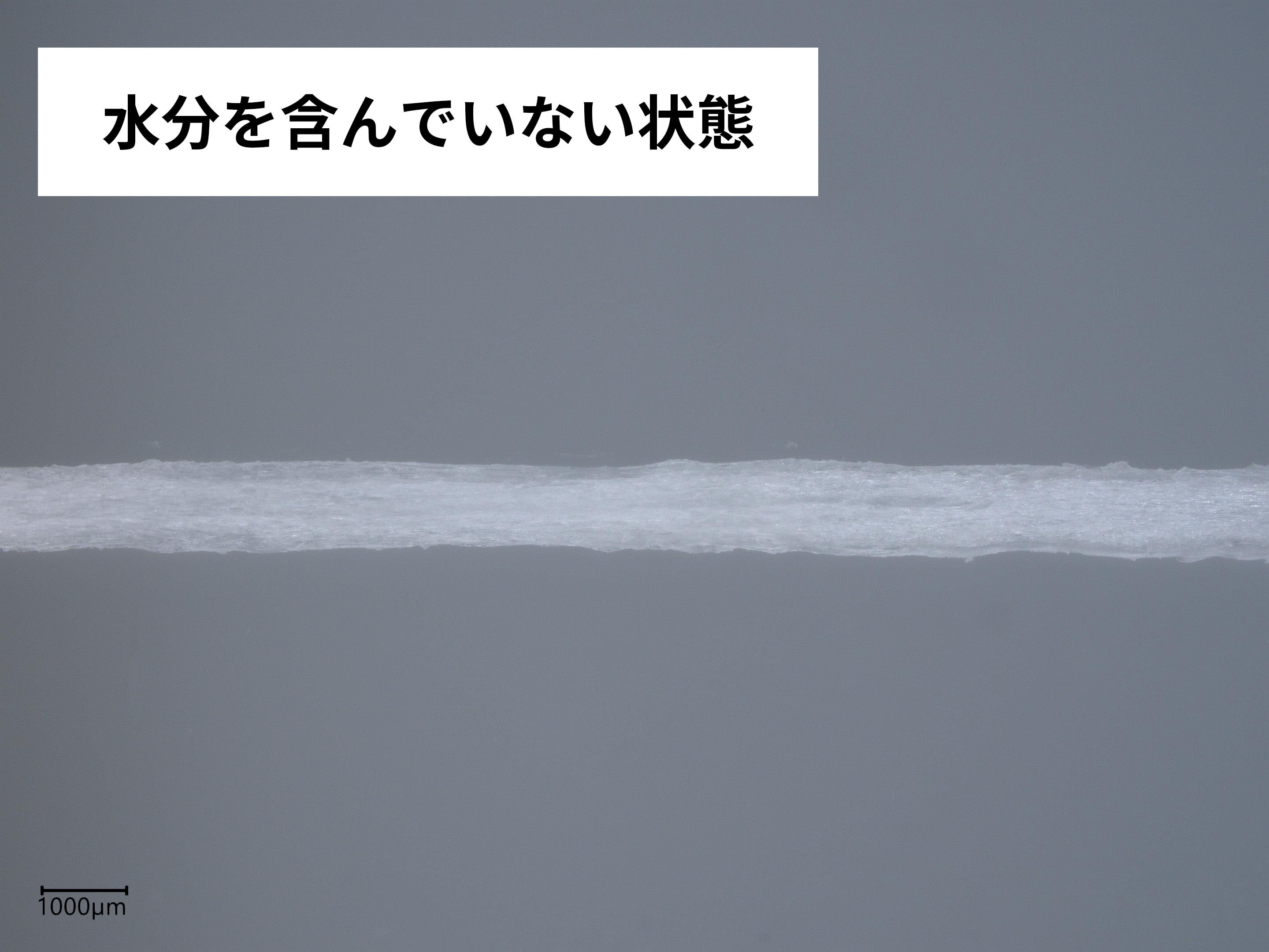 デンタルフロス フッ素 3