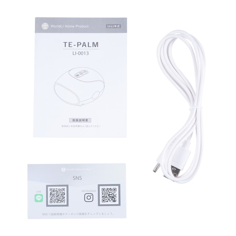 TE-PALM 5