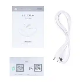 エルアイワールド TE-PALM LI-0013を検証レビュー!ハンド エルアイワールド TE-PALM LI-0013を検証レビュー!ハンド