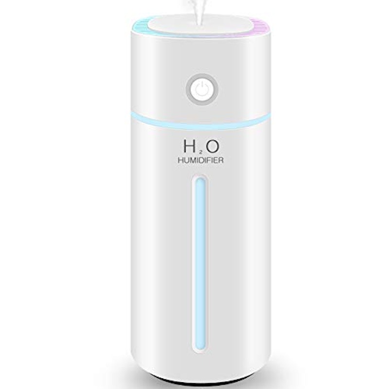 加湿器 卓上 1