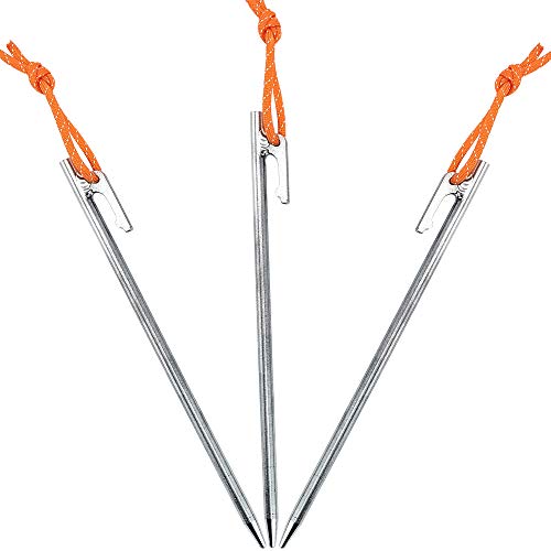 22年 アウトドアペグのおすすめ人気ランキング32選 Mybest