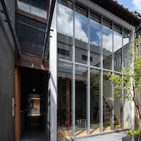 RESIDENCE JO MIBUBANBA 1