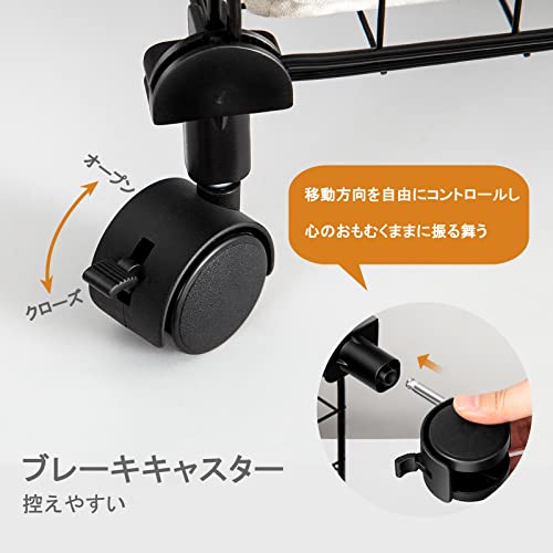 ランドリーバスケット  5
