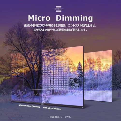 iFFALCON フルハイビジョン液晶テレビ IFF40S53Gを検証レビュー