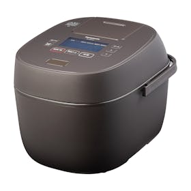 パナソニック 可変圧力IHジャー炊飯器 おどり炊き SR-MPA181を検証レビュー!炊飯器の選び方も紹介 1