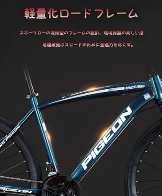 ロードバイク 2