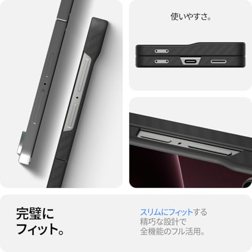 Galaxy Z Flip7 ケース 5