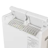 パナソニック Panasonic 衣類乾燥除湿機 F-YEX120B-Wを検証レビュー パナソニック Panasonic 衣類乾燥除湿機 F-YEX120B-Wを検証レビュー