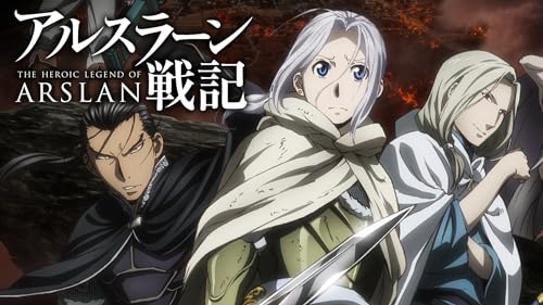戦争アニメのおすすめ人気ランキング【2026年6月】 2