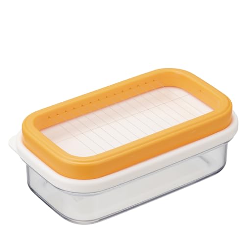 カットできちゃう150gバターケース 1