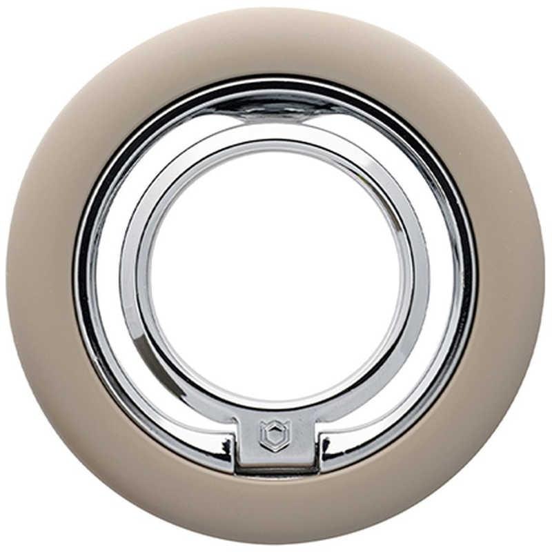 Finger Ring Holder MagSafe対応スマホリング ローテートタイプ 1