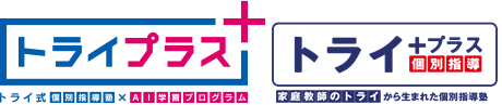 トライプラス 1