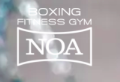 ボクシングフィットネスジムNOA 1