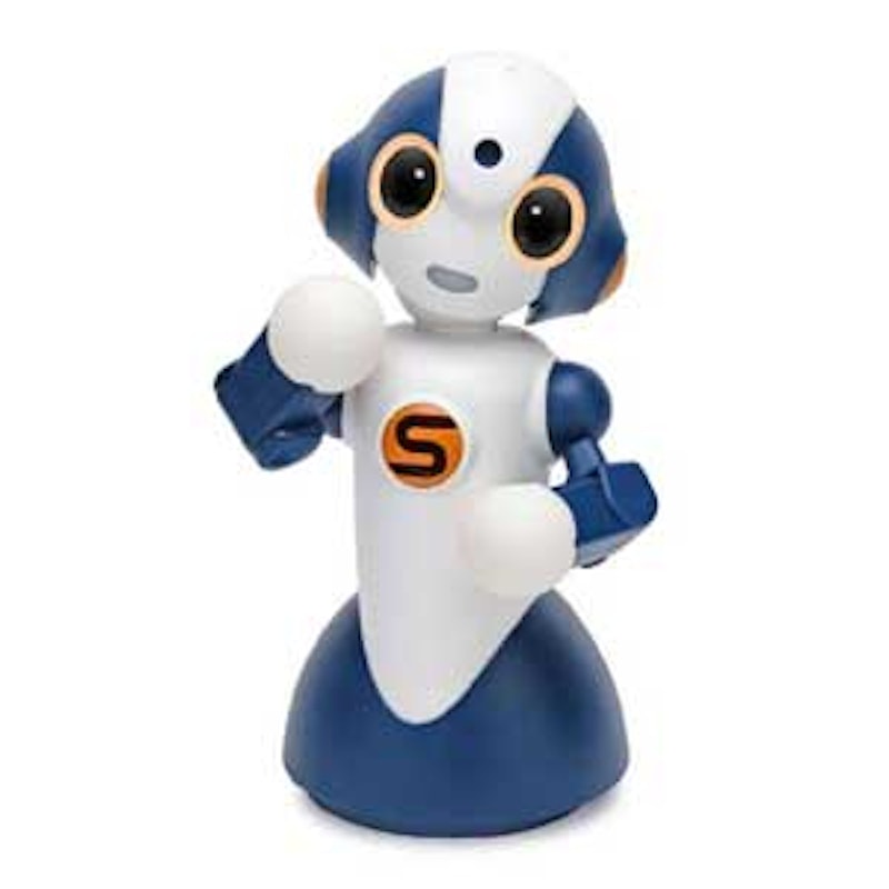 2021年 コミュニケーションロボットのおすすめ人気ランキング15選 Mybest