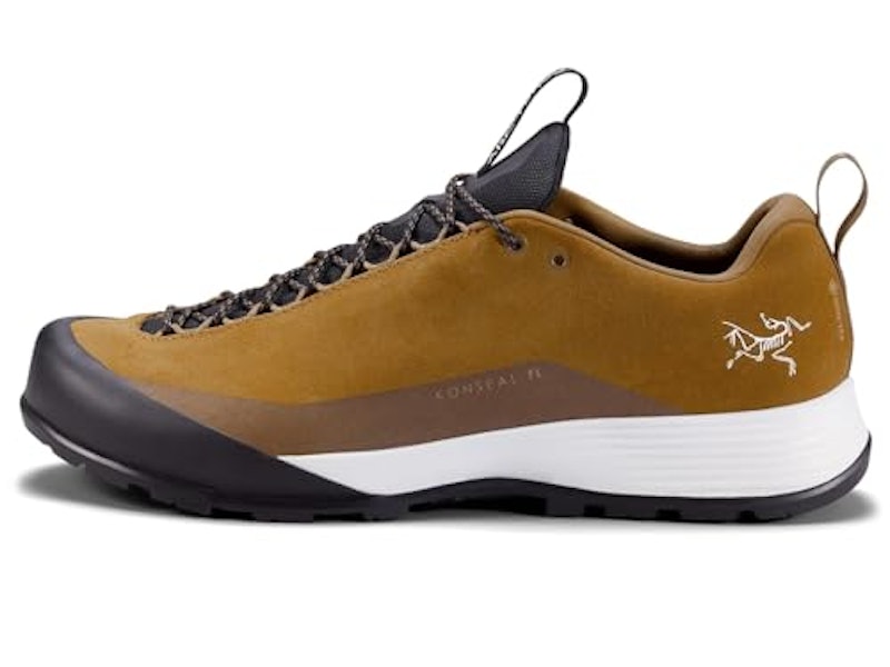 KONSEAL FL 2 LEATHER GORE-TEX 1