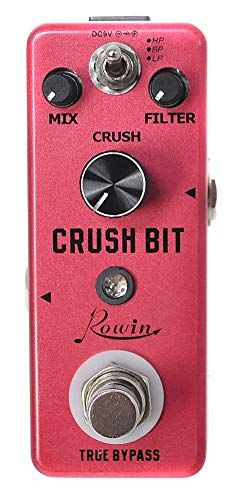 CRUSH BIT 2