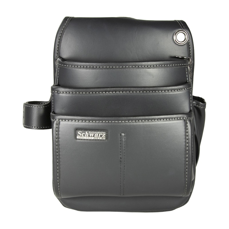 藤原産業 SK11 ポケット付き釘袋 SWZ-13を検証レビュー!腰袋の選び方 藤原産業 SK11 ポケット付き釘袋 SWZ-13を検証レビュー!腰袋の選び方