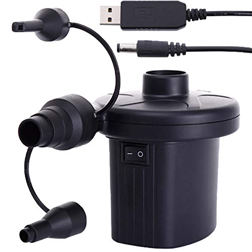 電動エアポンプ 1