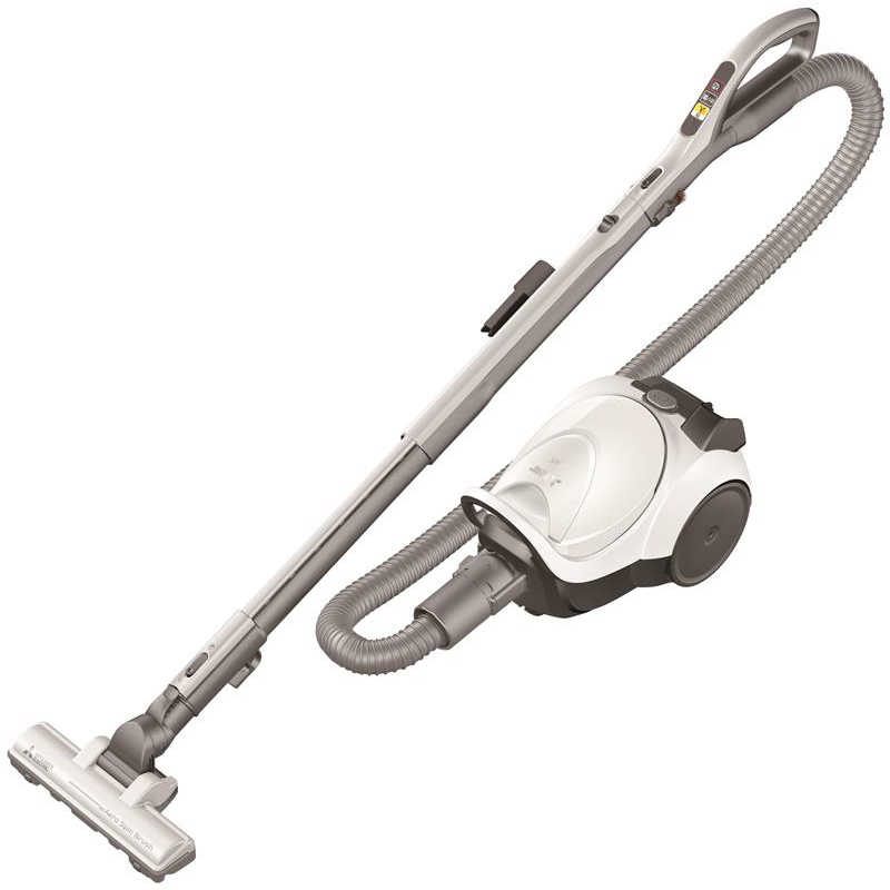 2024年製 三菱電機 TC-SXG3J-H 紙パック式掃除機