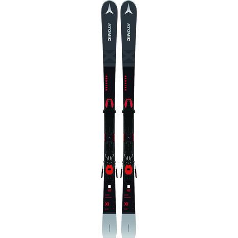 スキー HEAD C200 142 cm カービングスキー スキー板 初心者向 36%割引 