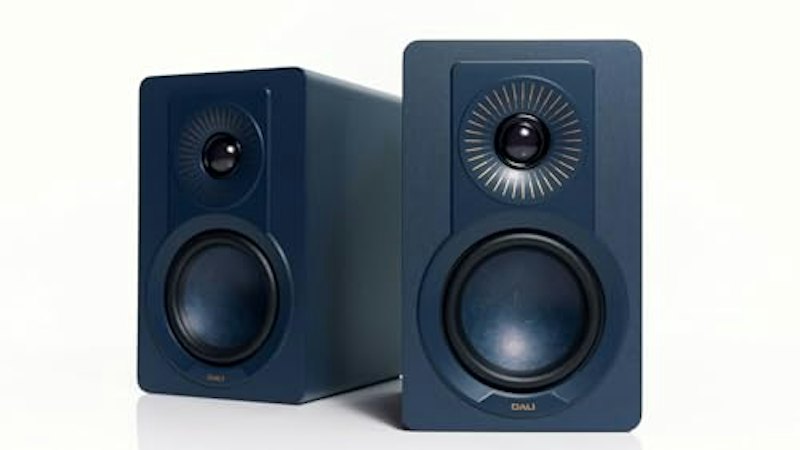 KUPID 2WAYブックシェルフスピーカー 1