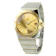 The Swatch Group CONSTELLATION OMEGA CO‑AXIAL 1