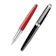CARAN D'ACHE エボニーブラック ローラーボール 1