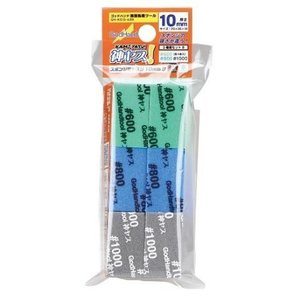 21年 ガンプラ向けのヤスリのおすすめ人気ランキング5選 Mybest