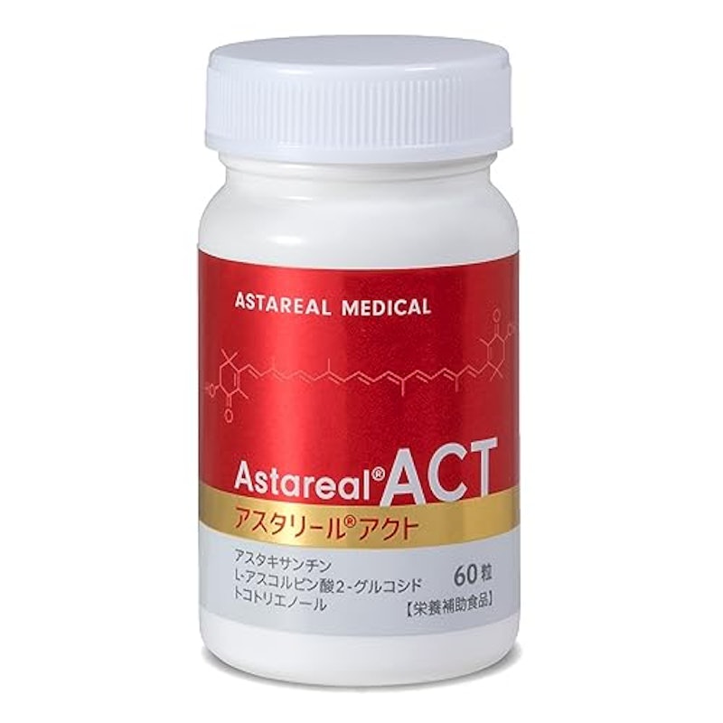 アスタリールACT 1