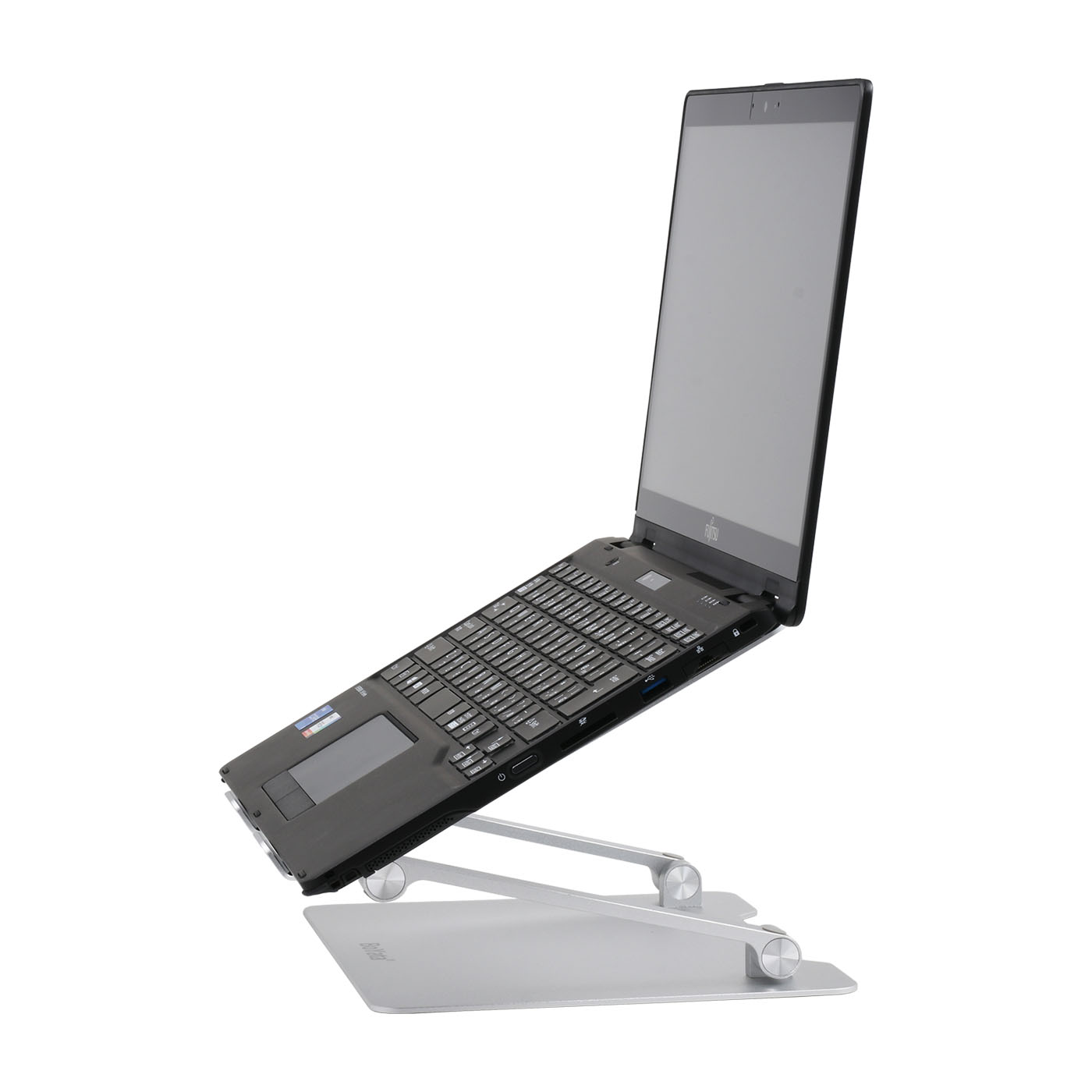 【値引き】HP Stream ノートPC　Boyata スタンド付属 Amazon.co.jp: BoYata ポータブル ノートPCスタンド ノートパソコン