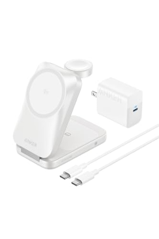 Wireless Charging Station 1