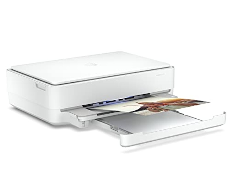 HP ENVY 6020 2